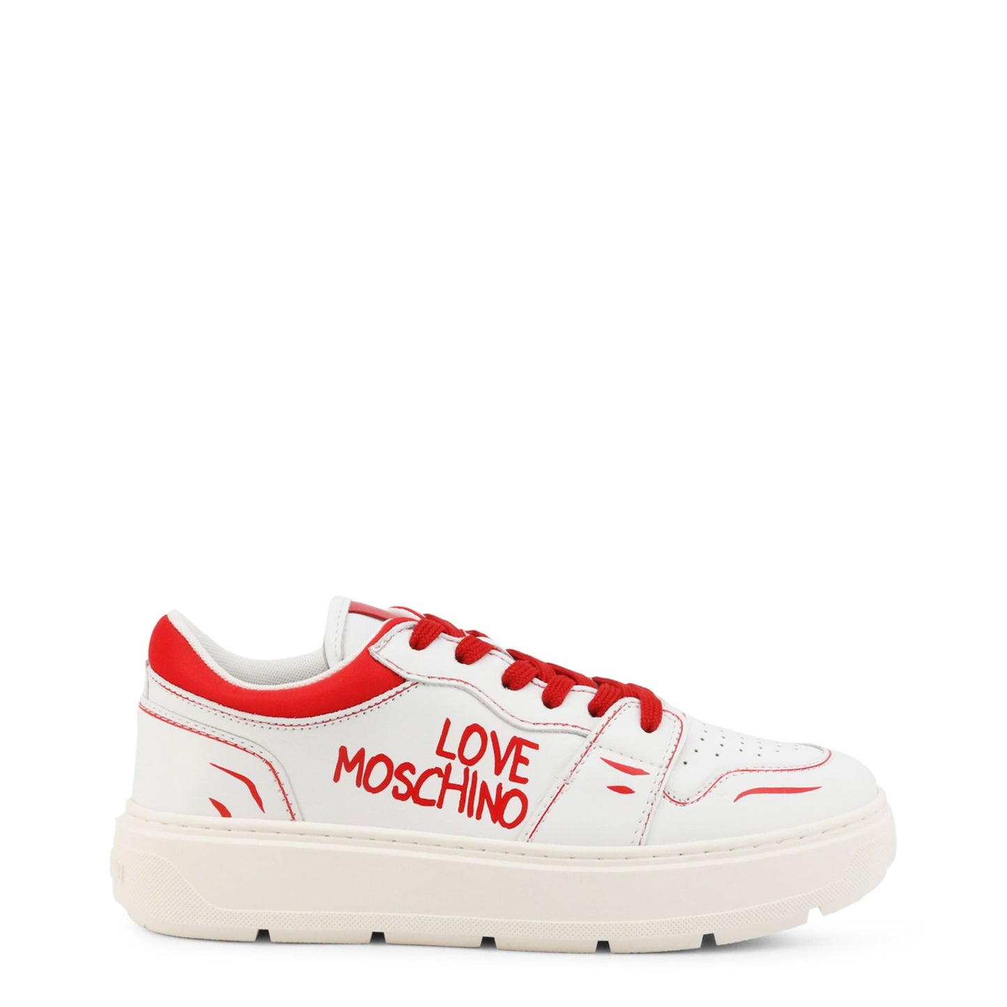 Love Moschino Sneaker 