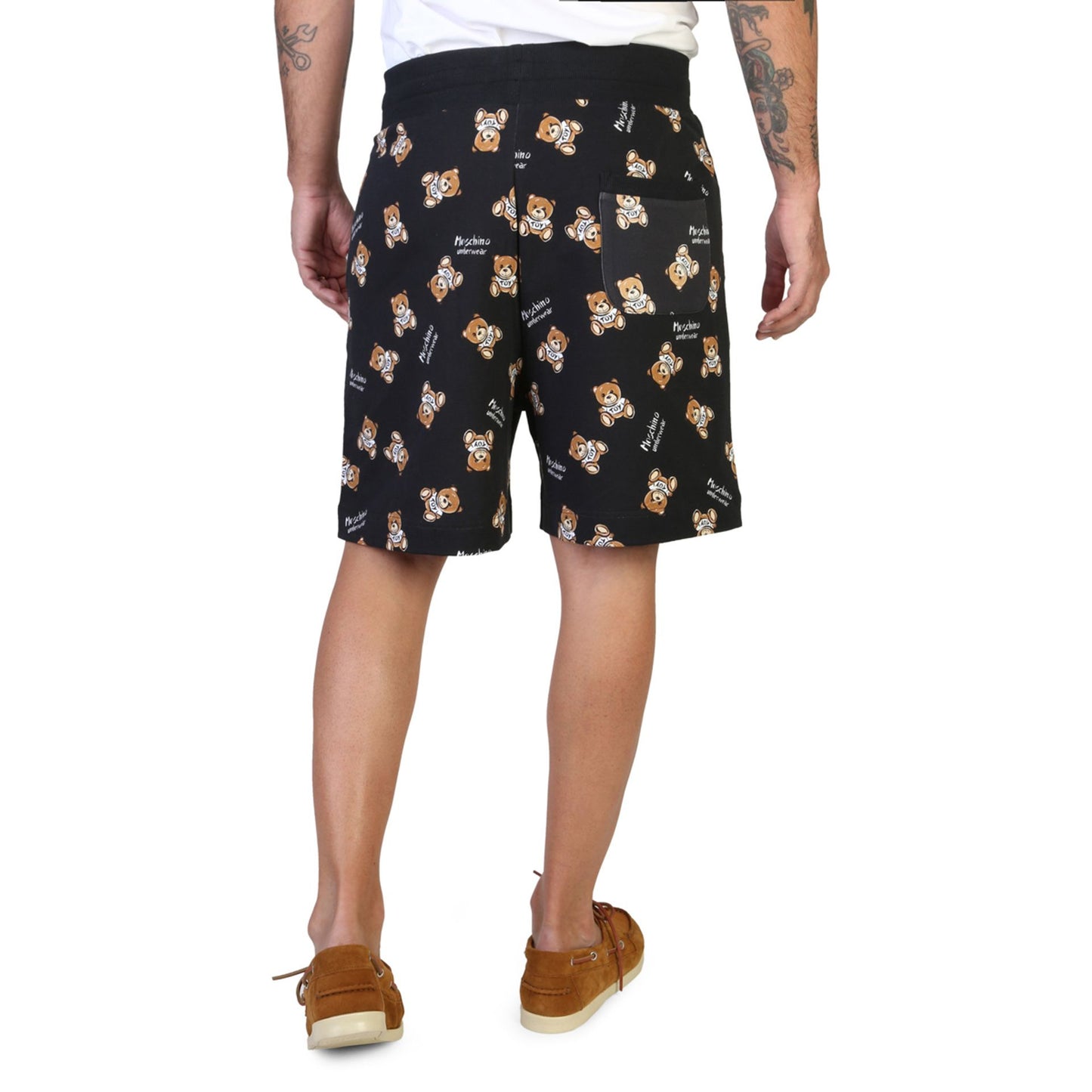 Moschino-Shorts 