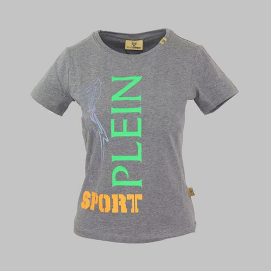 Plein Sport T-Shirts 