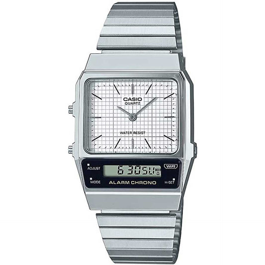 Casio Uhren 