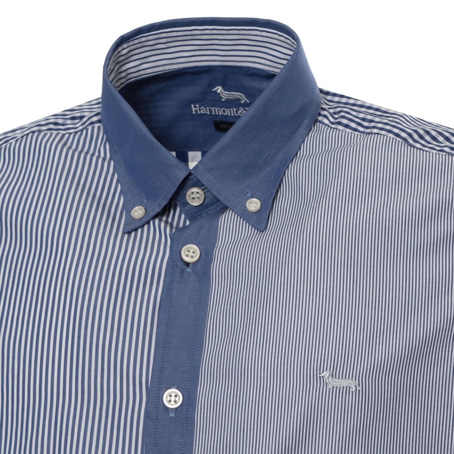 Harmont&Blaine Shirts