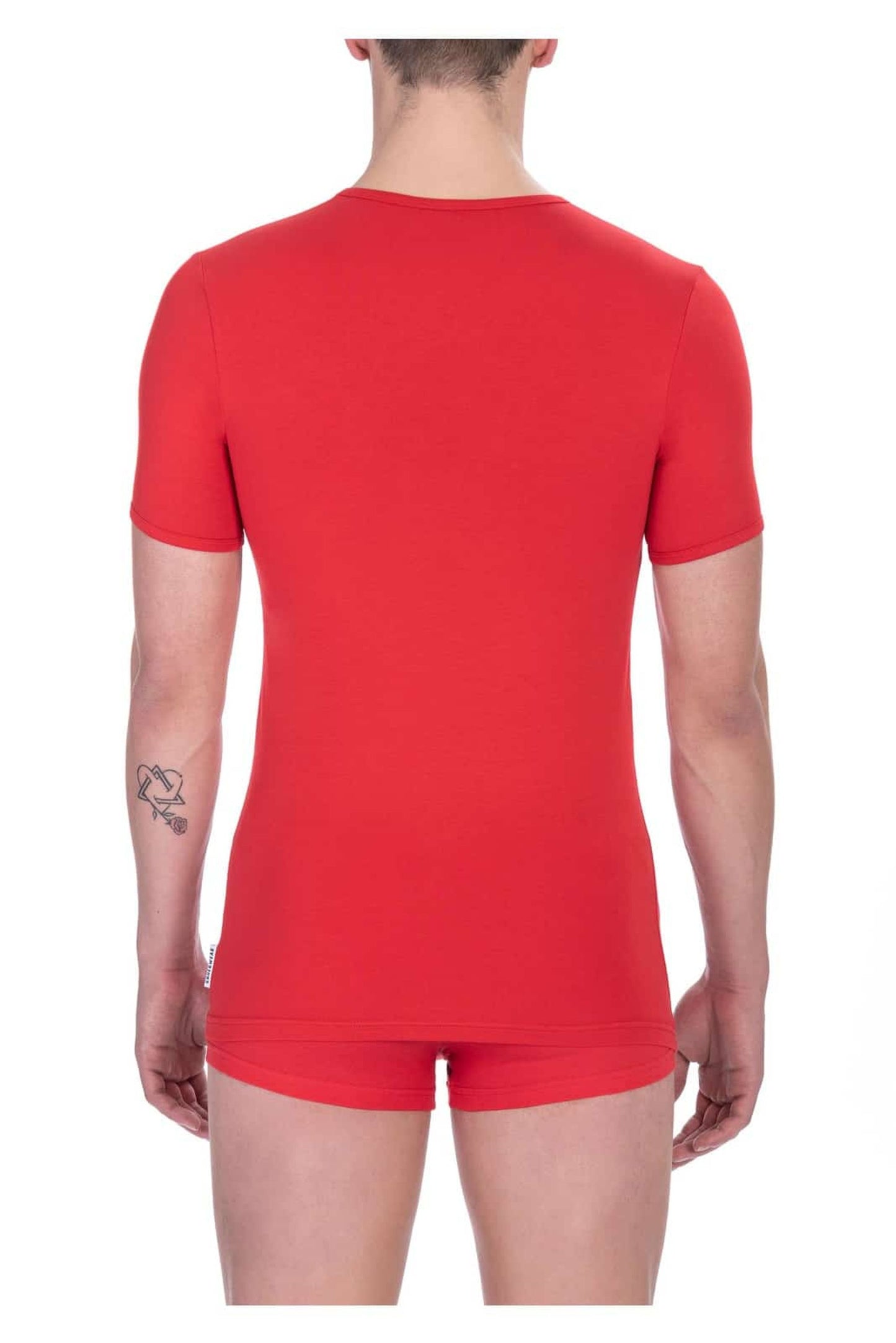 Bikkembergs T-Shirts 