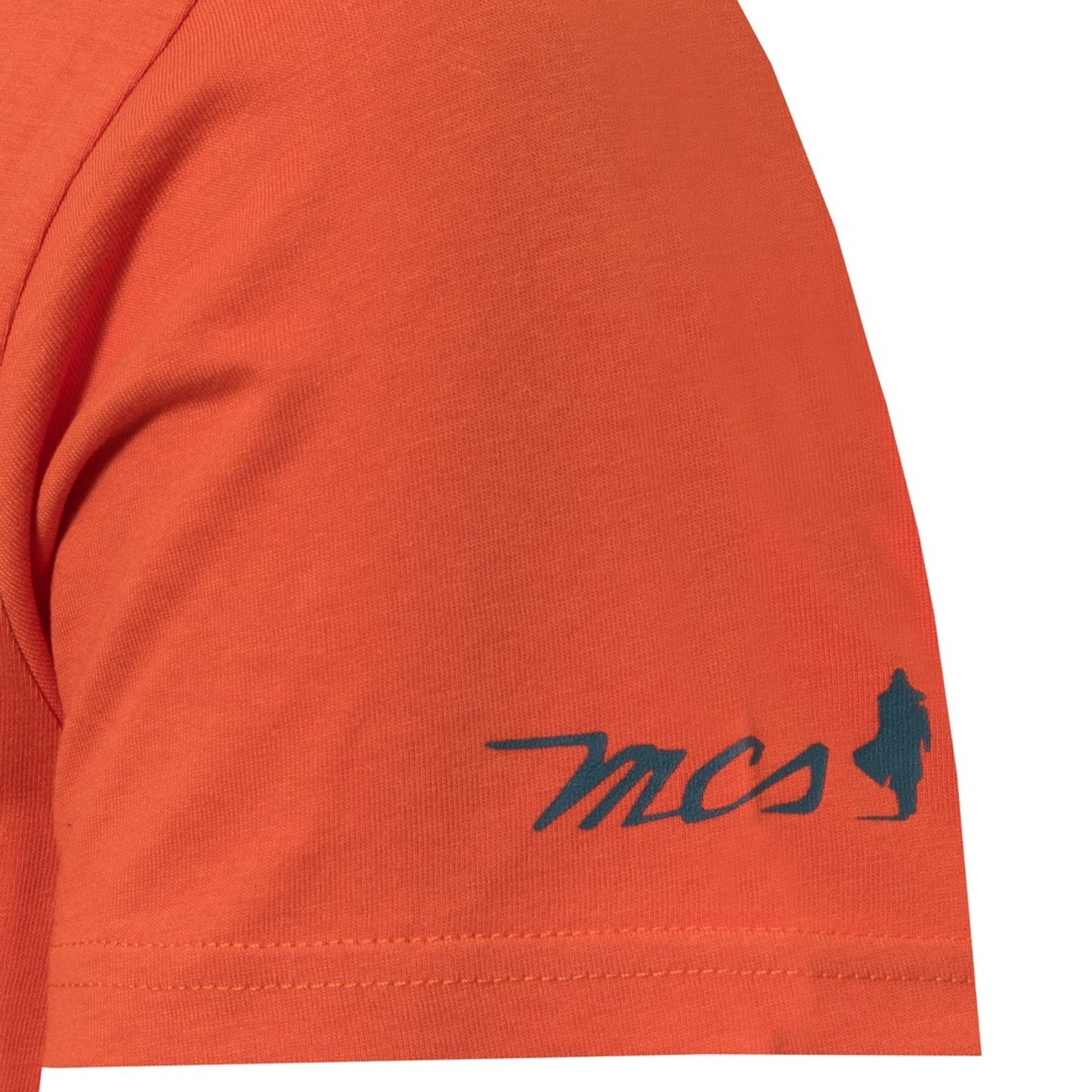 MCS-T-Shirts 