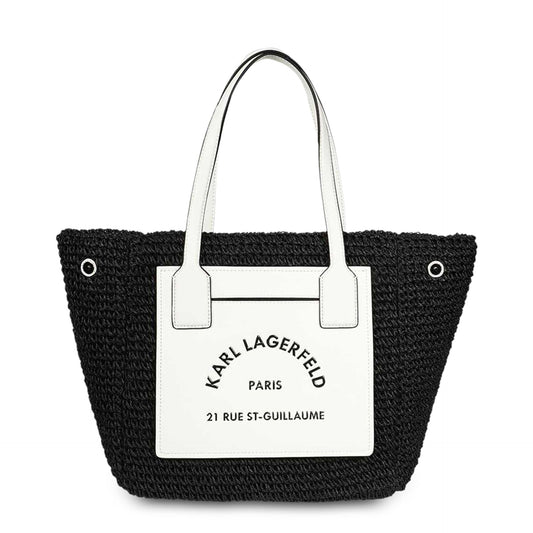 Karl Lagerfeld Shopping Bags 