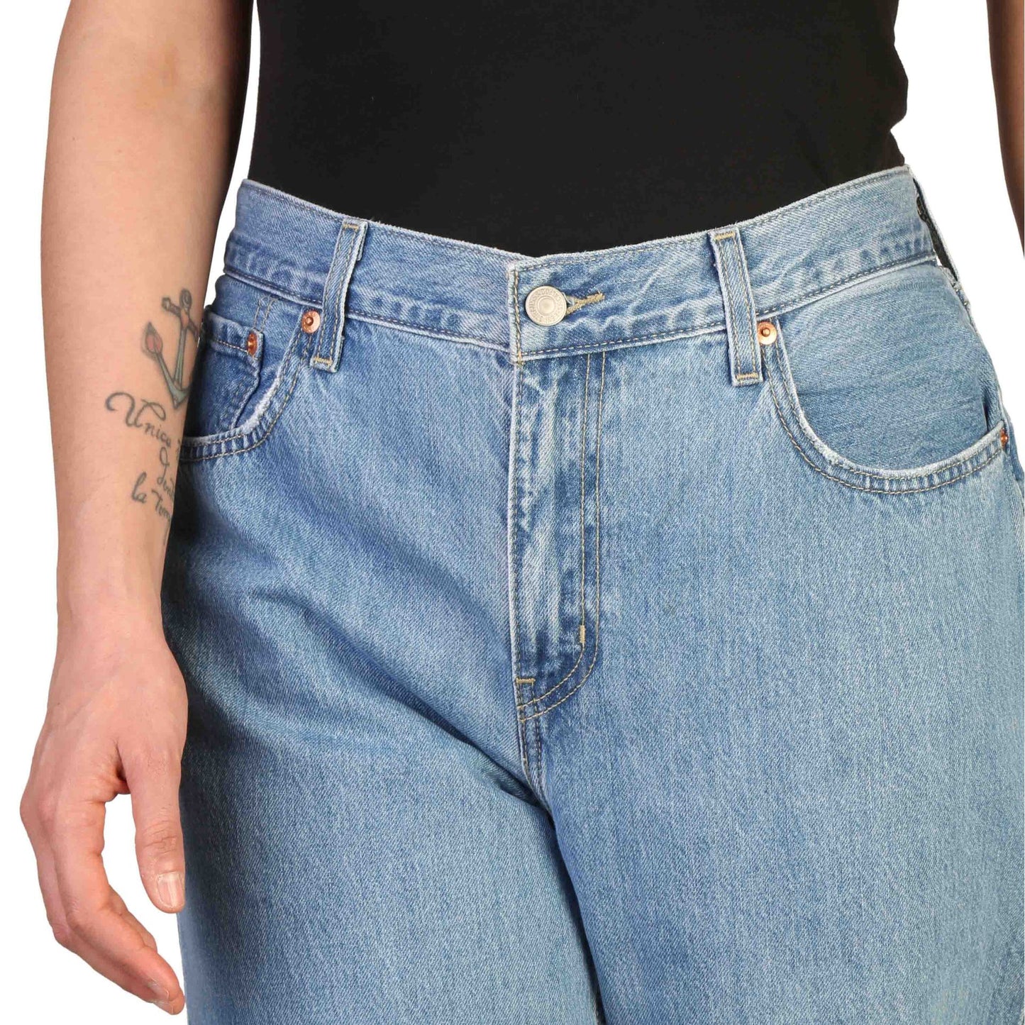 Levis Jeans 