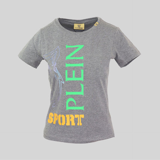 Plein Sport T-Shirts 