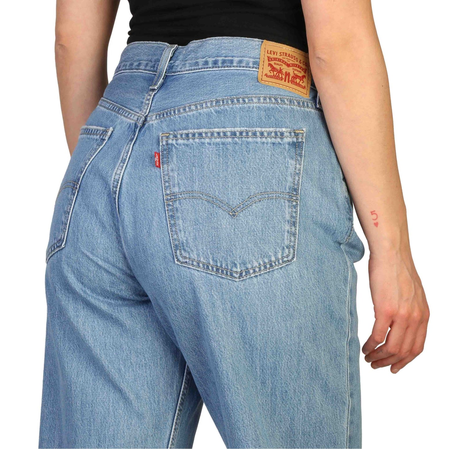 Levis Jeans 