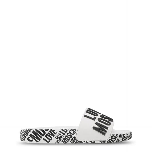 Love Moschino Flip-Flops 