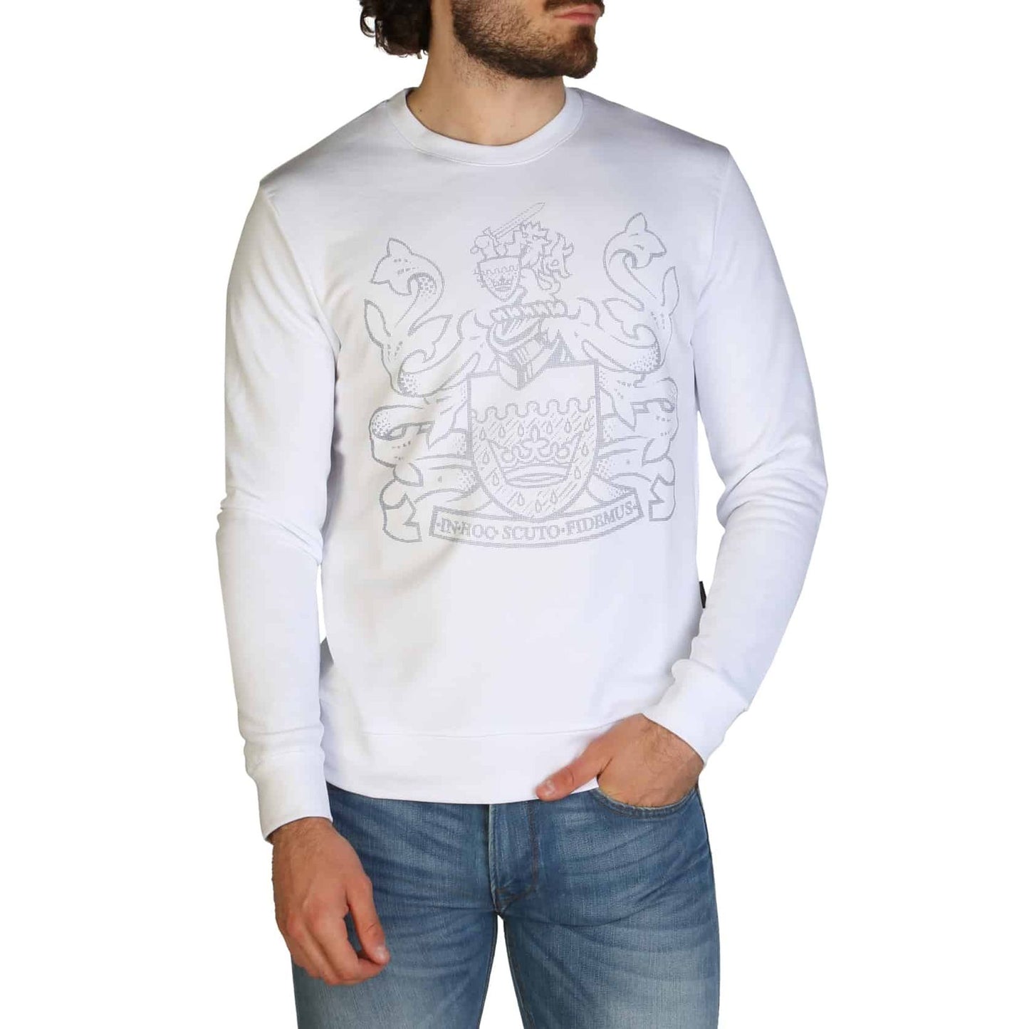 Aquascutum-Sweatshirts 