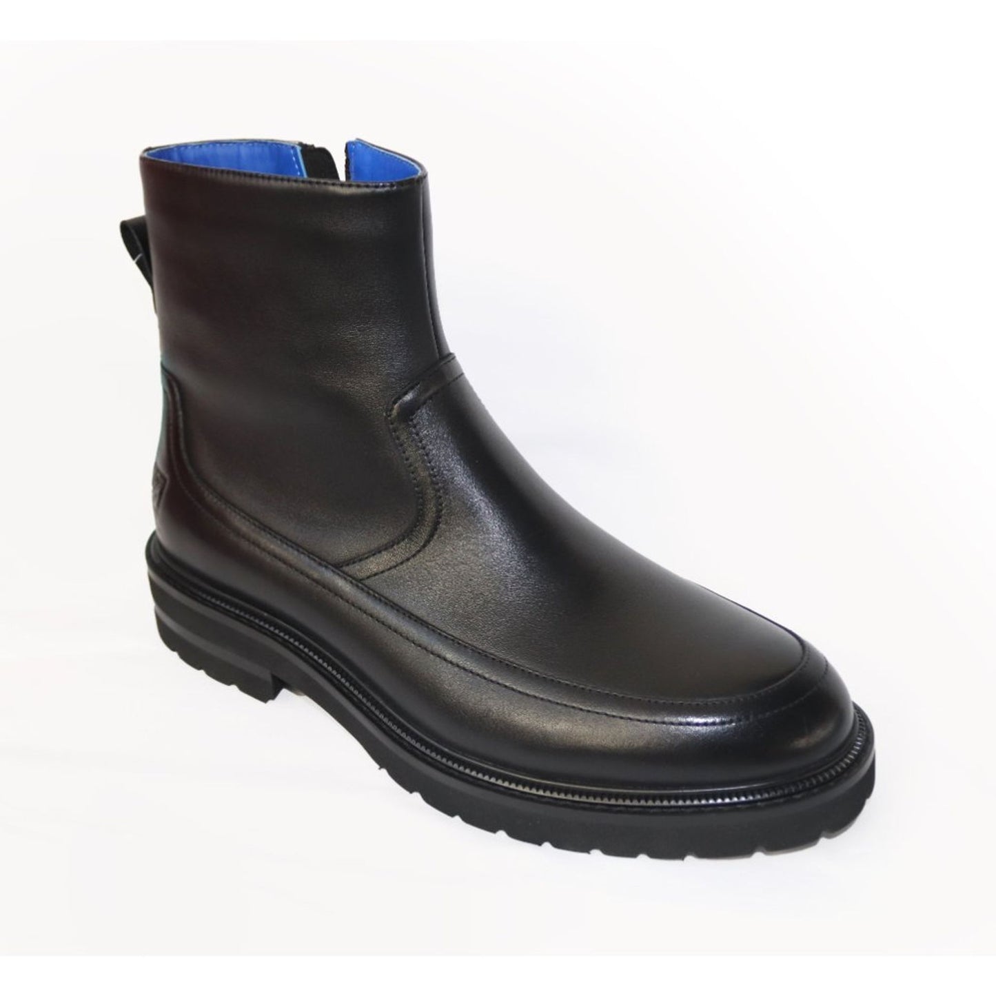 Zenobi Stiefeletten 