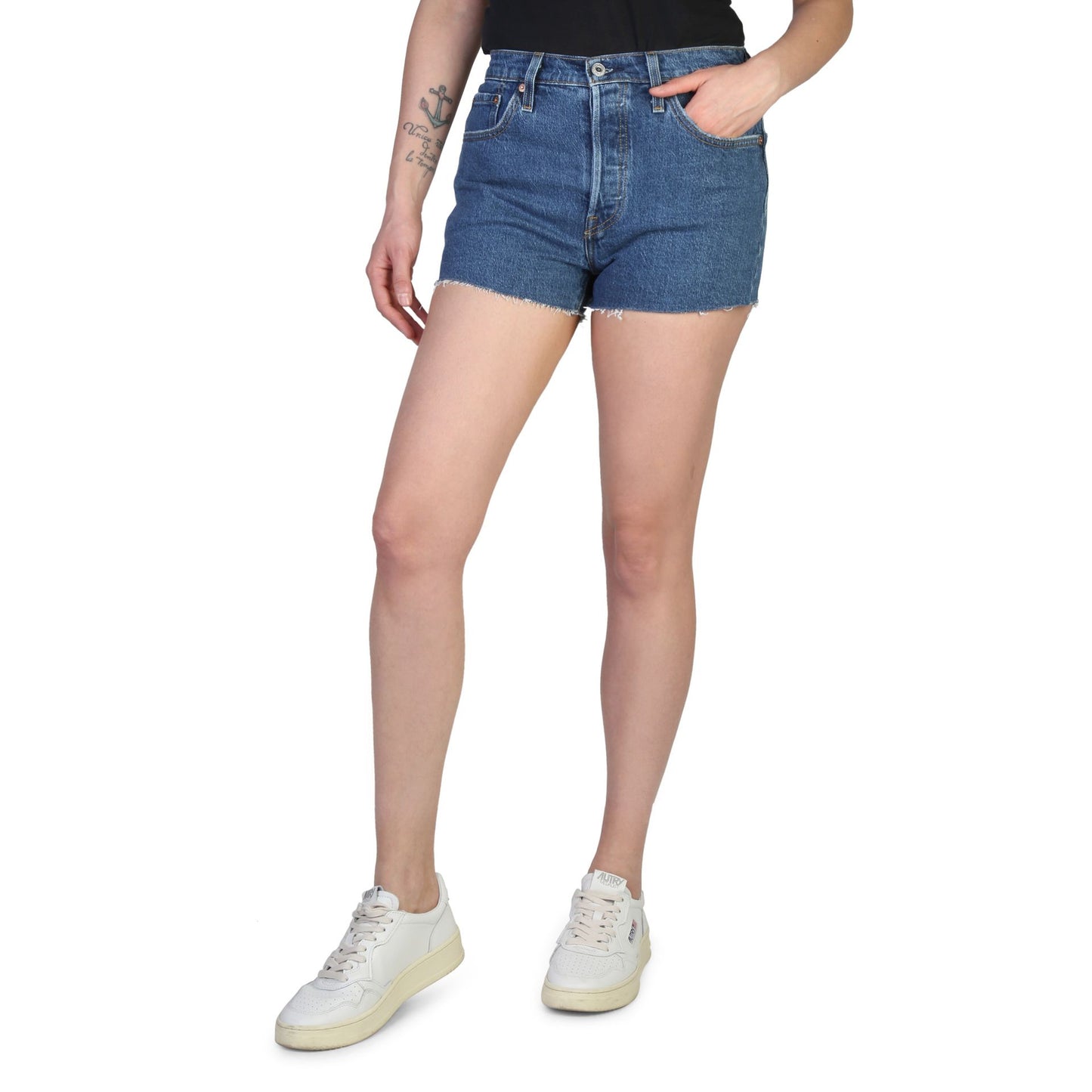 Levis Shorts 