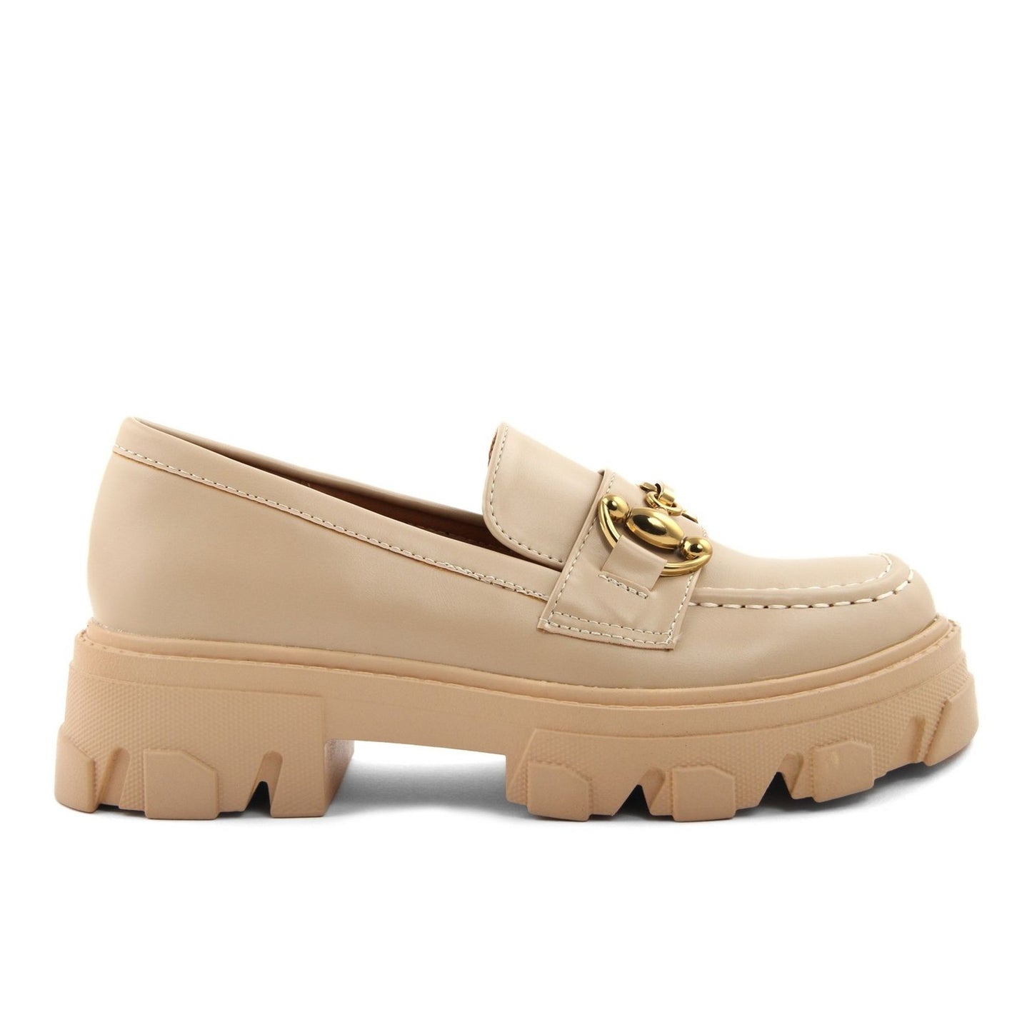 Fashion Attitude Moccasins