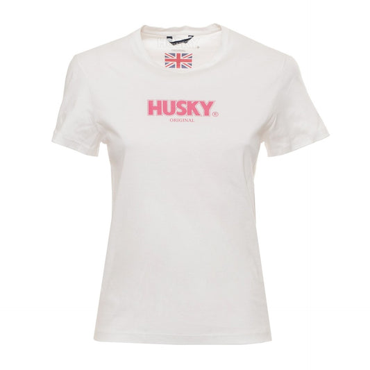 Husky-T-Shirts 