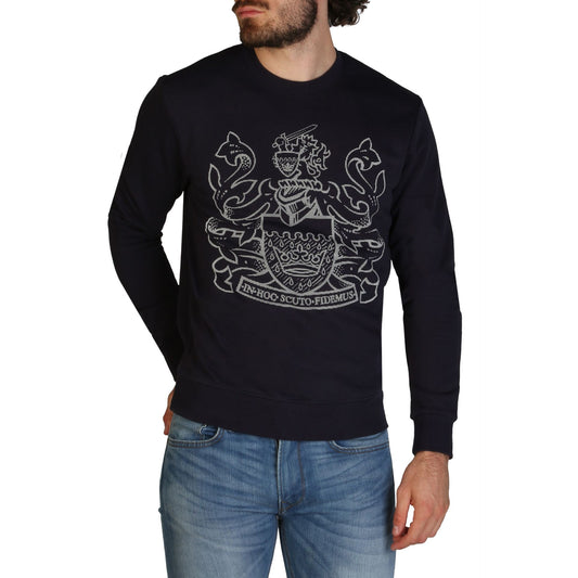 Aquascutum-Sweatshirts 