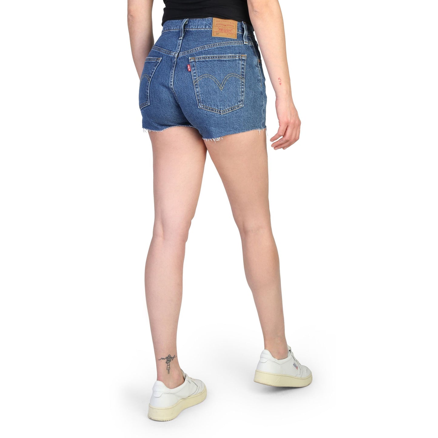 Levis Shorts 