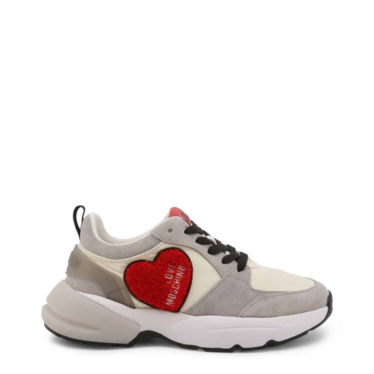 Love Moschino Sneaker 