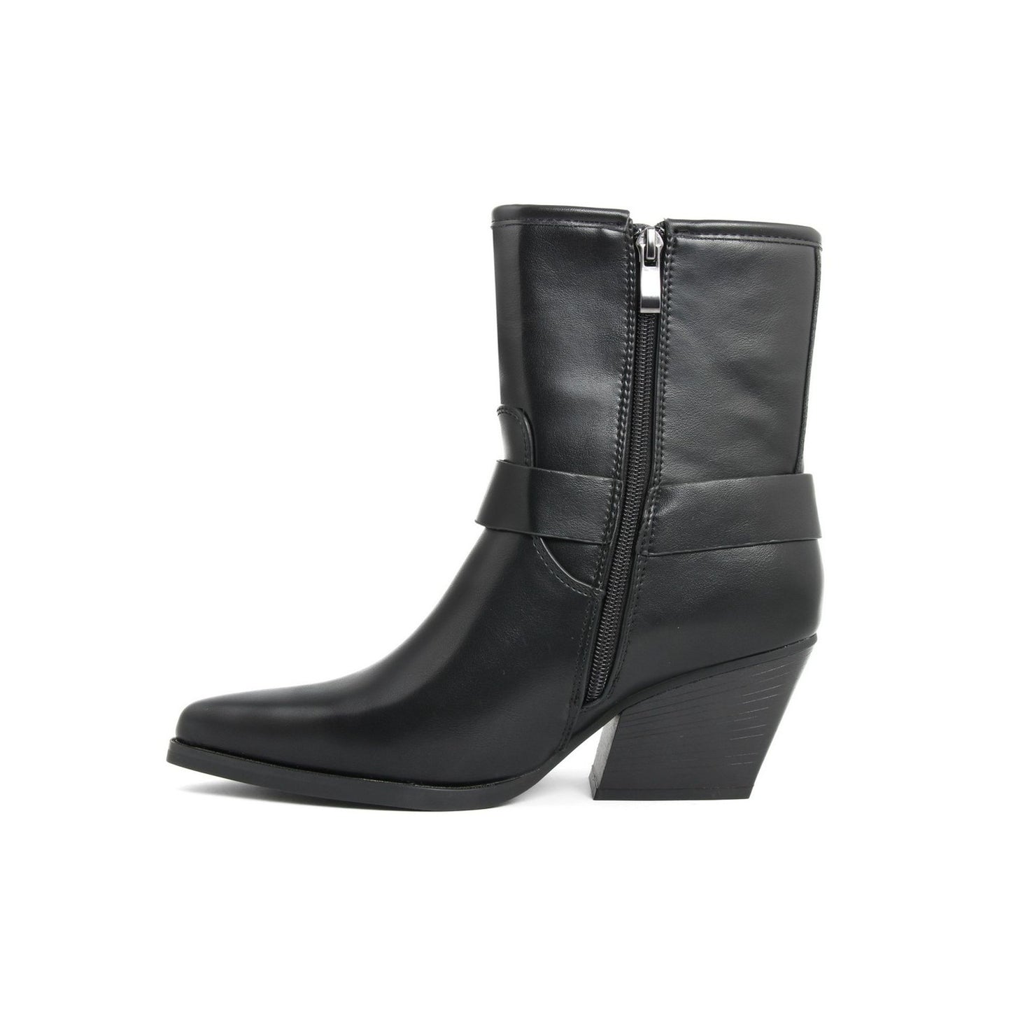 Fashion Attitude Ankle boots