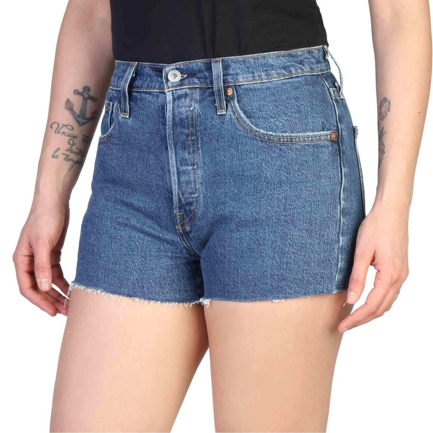 Levis Shorts 