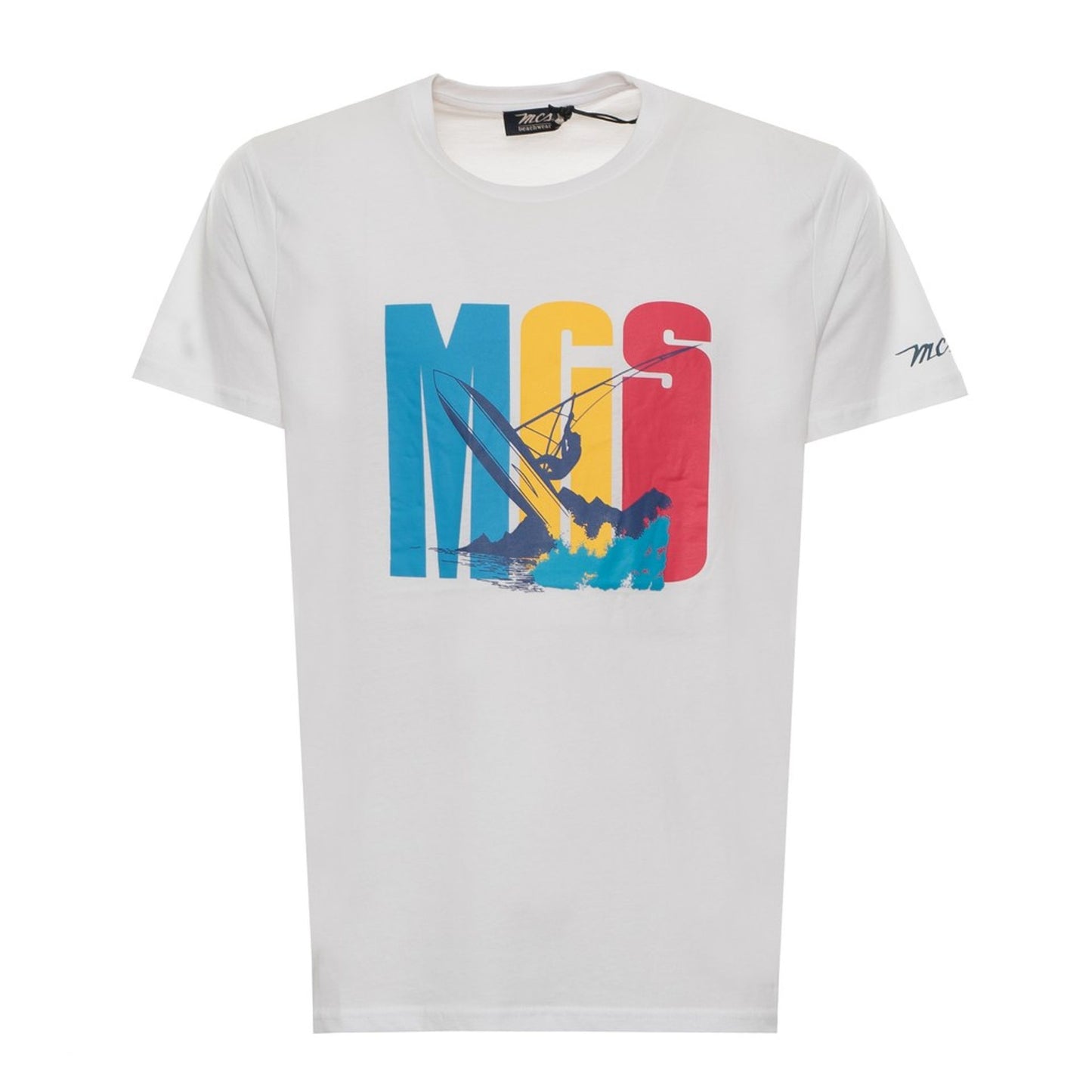 MCS-T-Shirts 