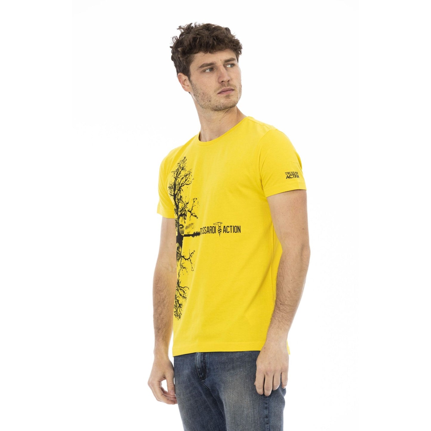 Trussardi Action T-shirts