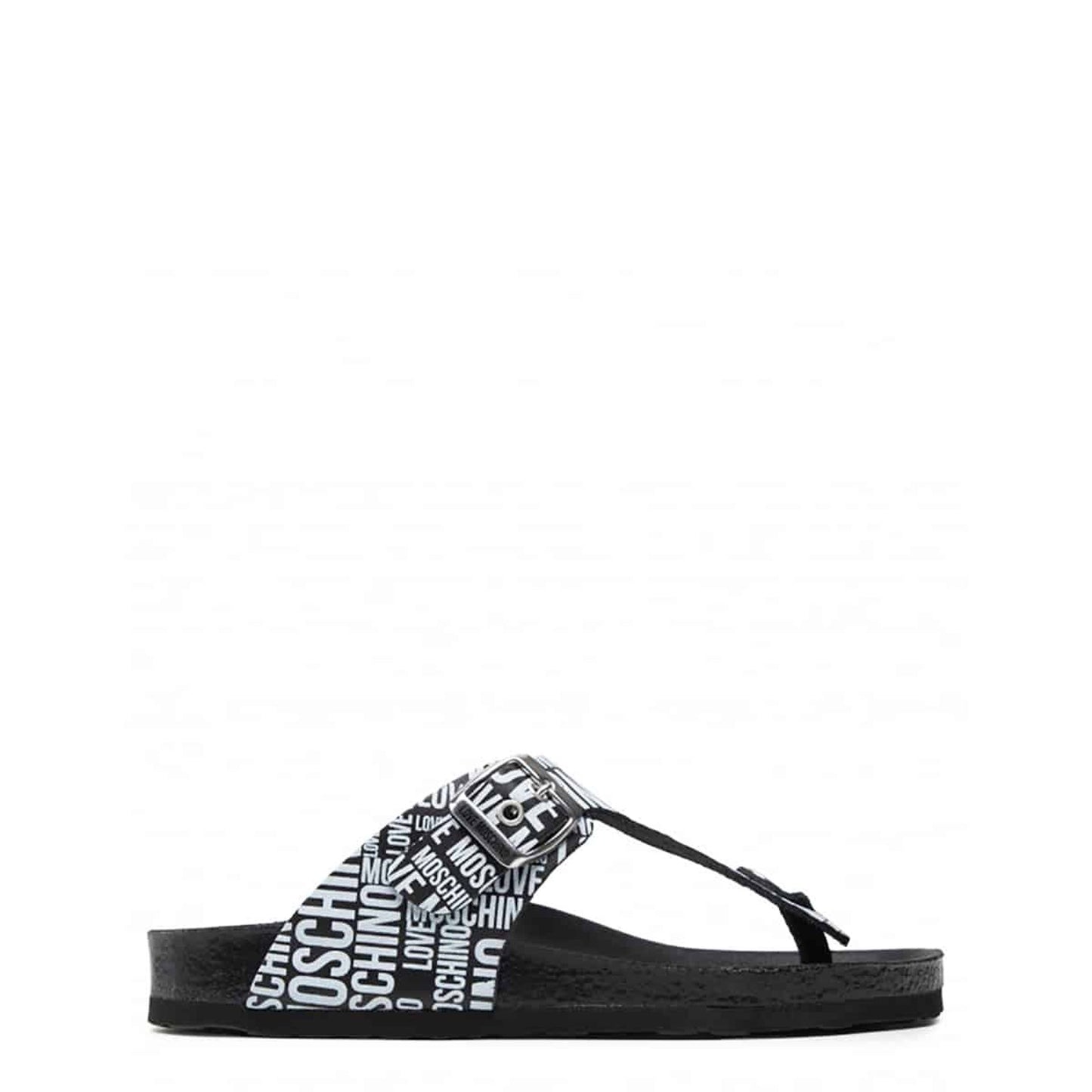 Love Moschino Flip-Flops 