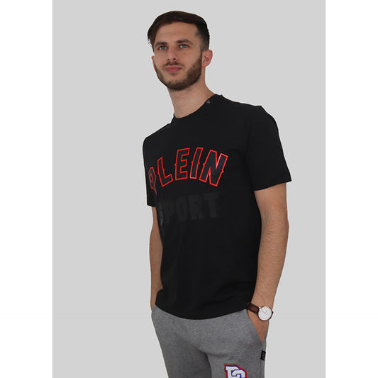 Plein Sport T-Shirts 