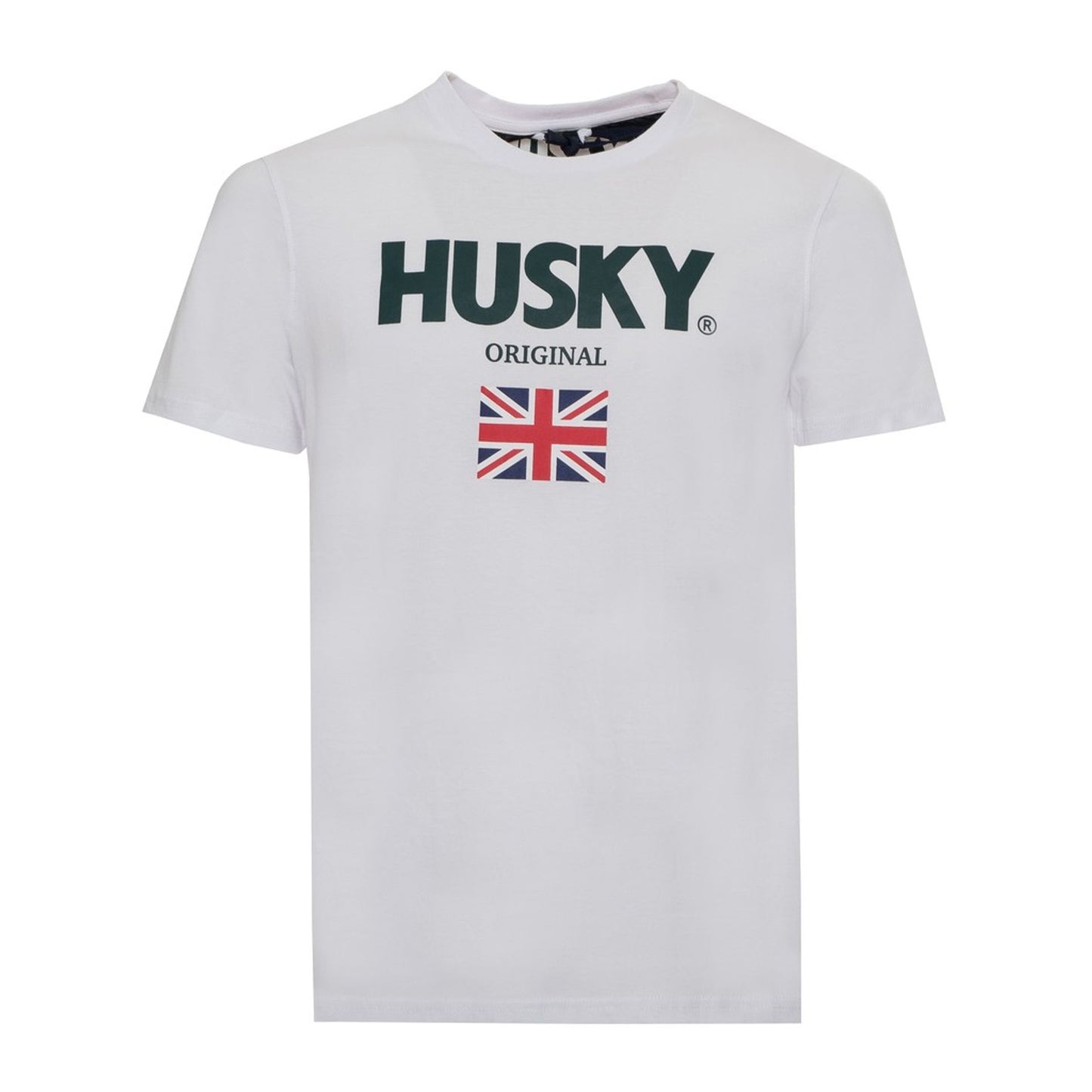 Husky-T-Shirts 