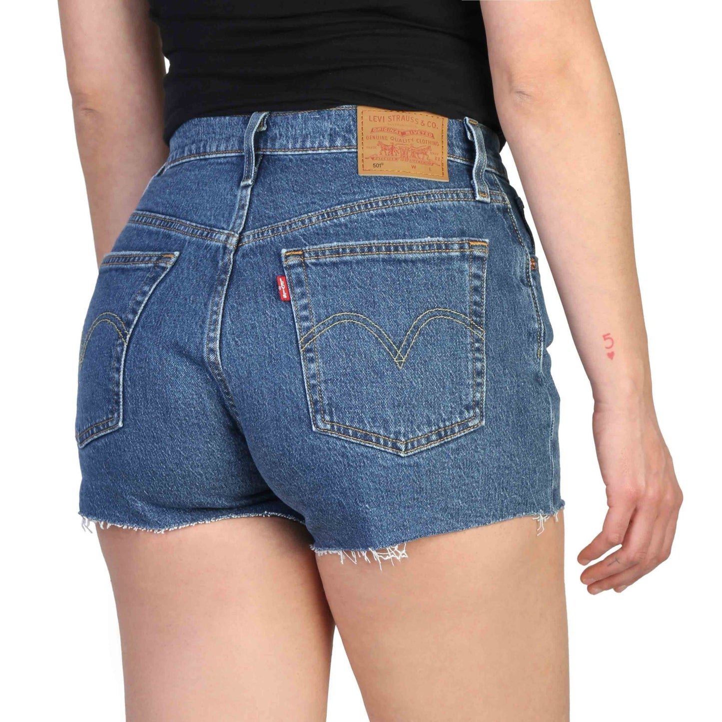 Levis Shorts 