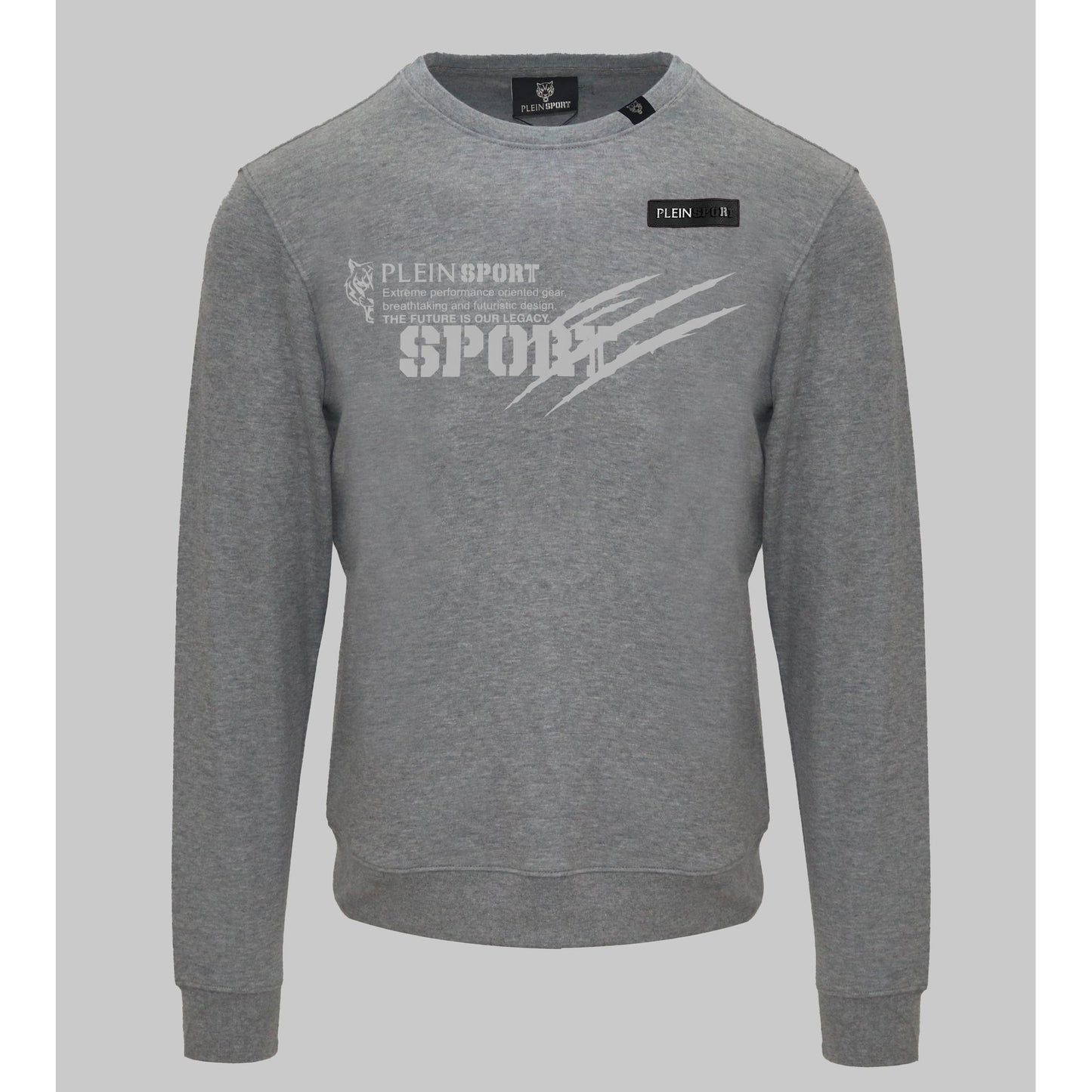 Plein Sport Sweatshirts