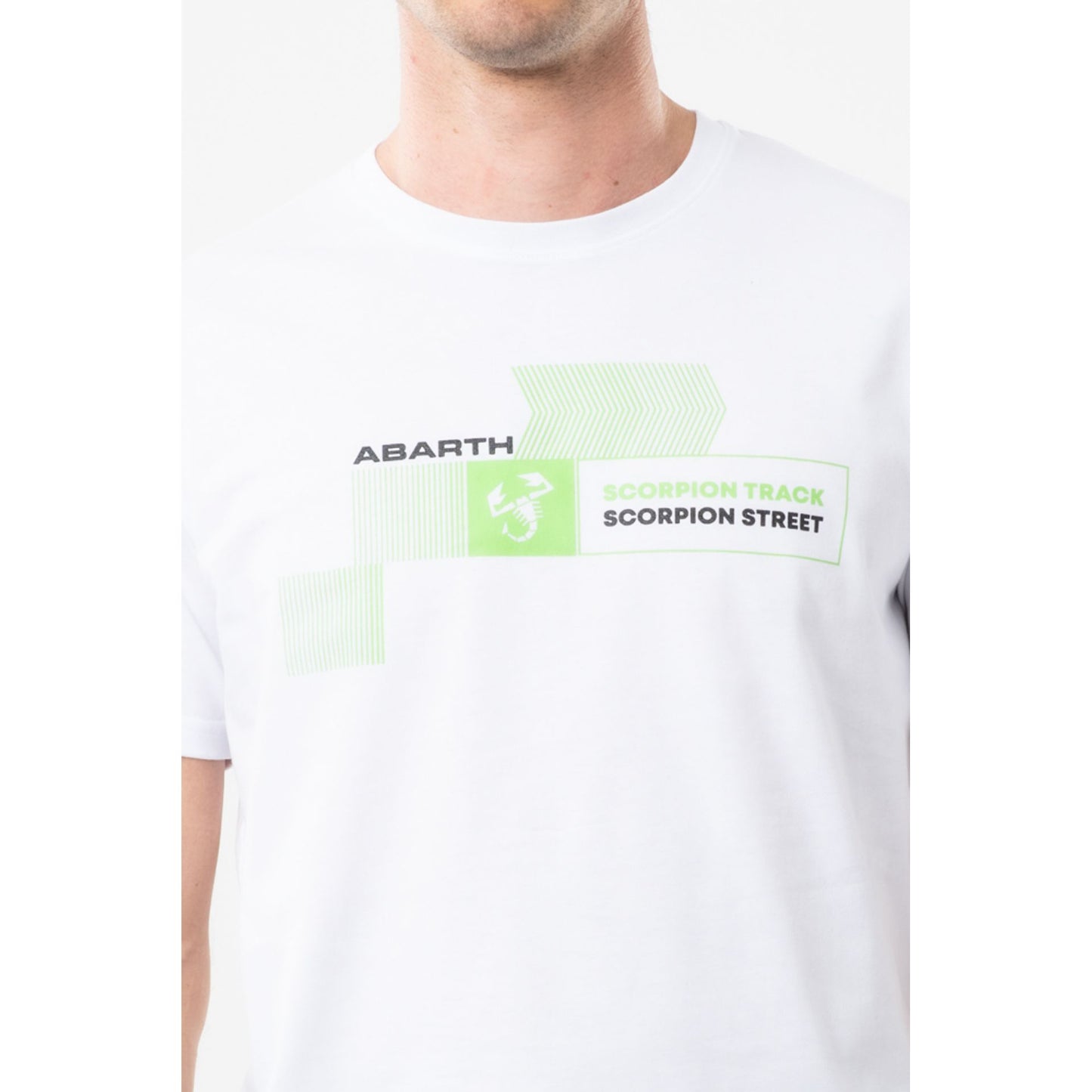 Abarth T-shirts