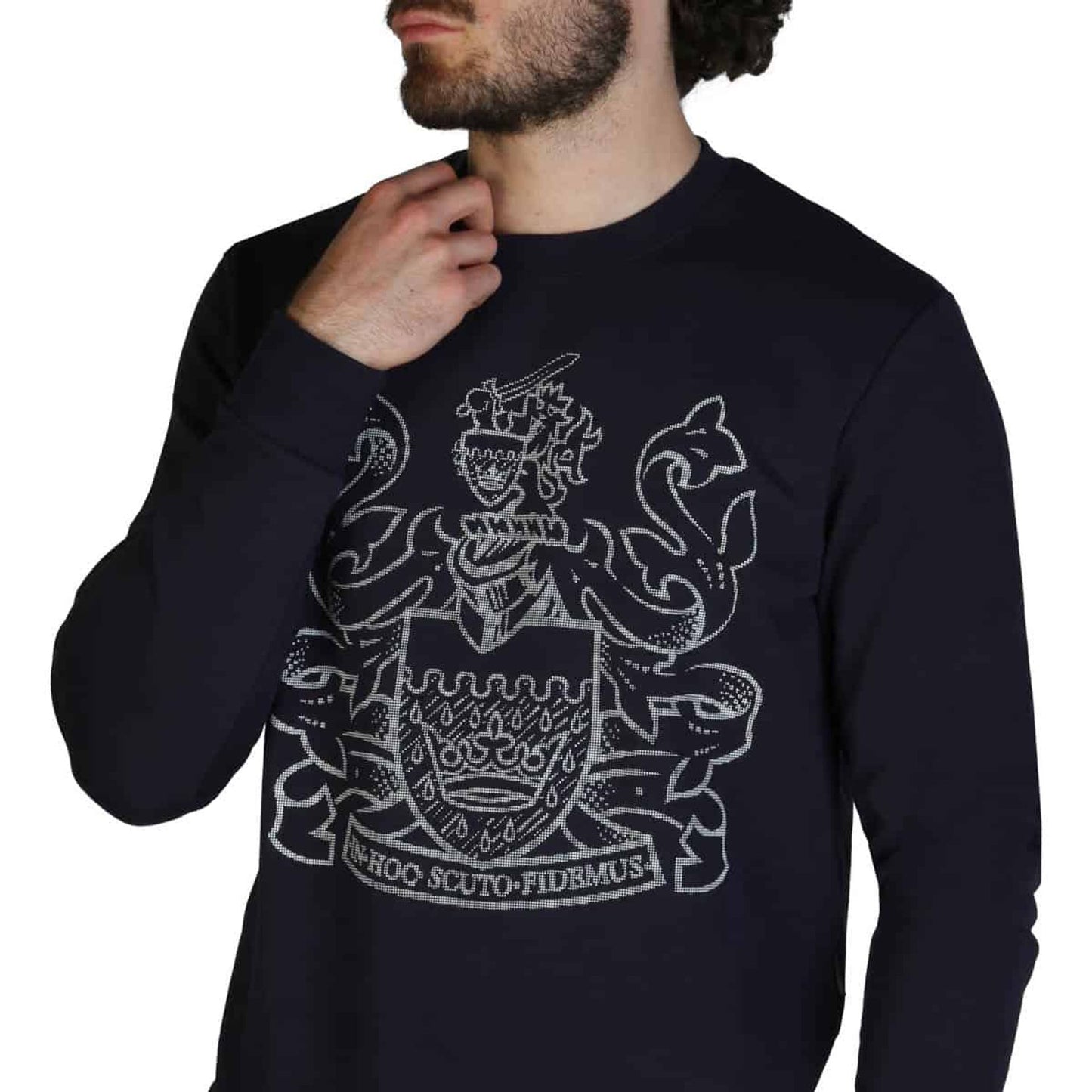 Aquascutum-Sweatshirts 