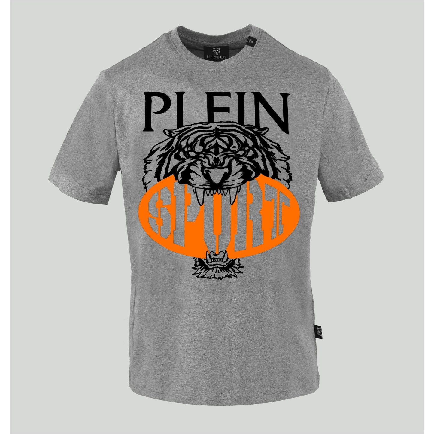 Plein Sport T-Shirts 