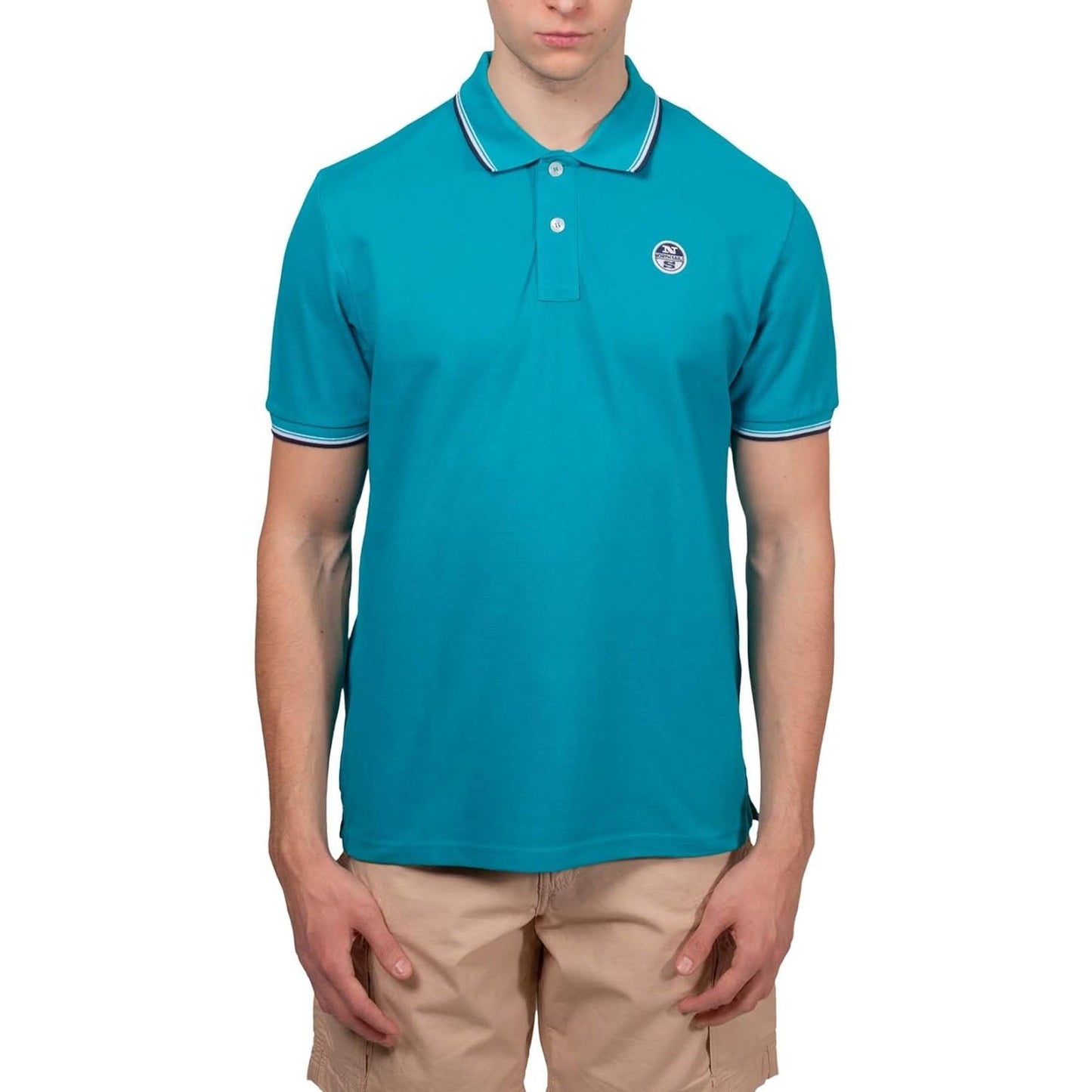 Poloshirt von North Sails 