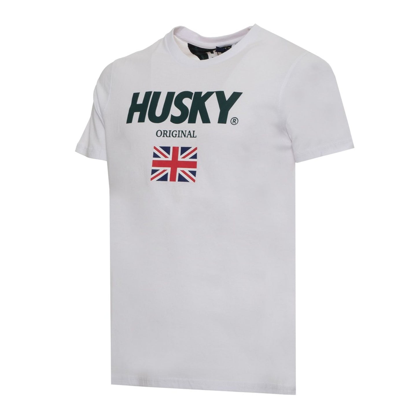 Husky-T-Shirts 