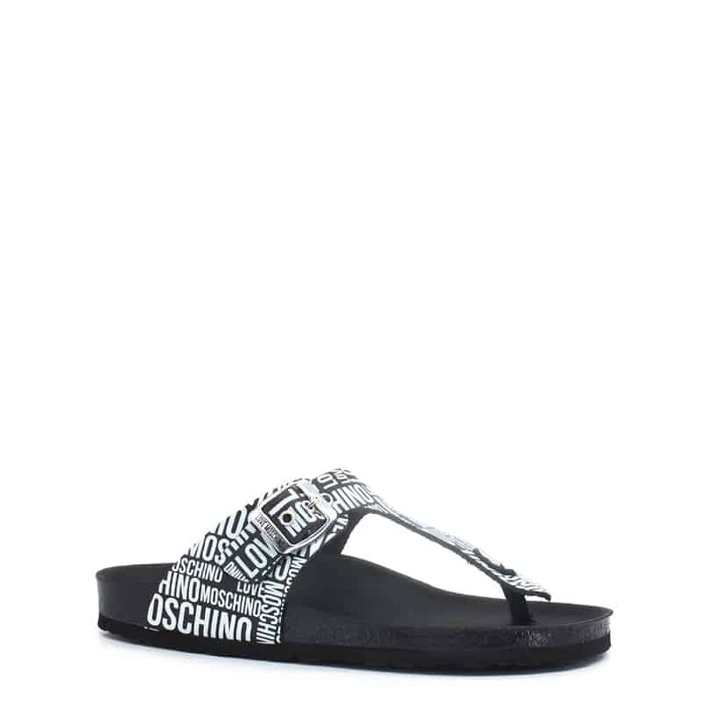 Love Moschino Flip-Flops 