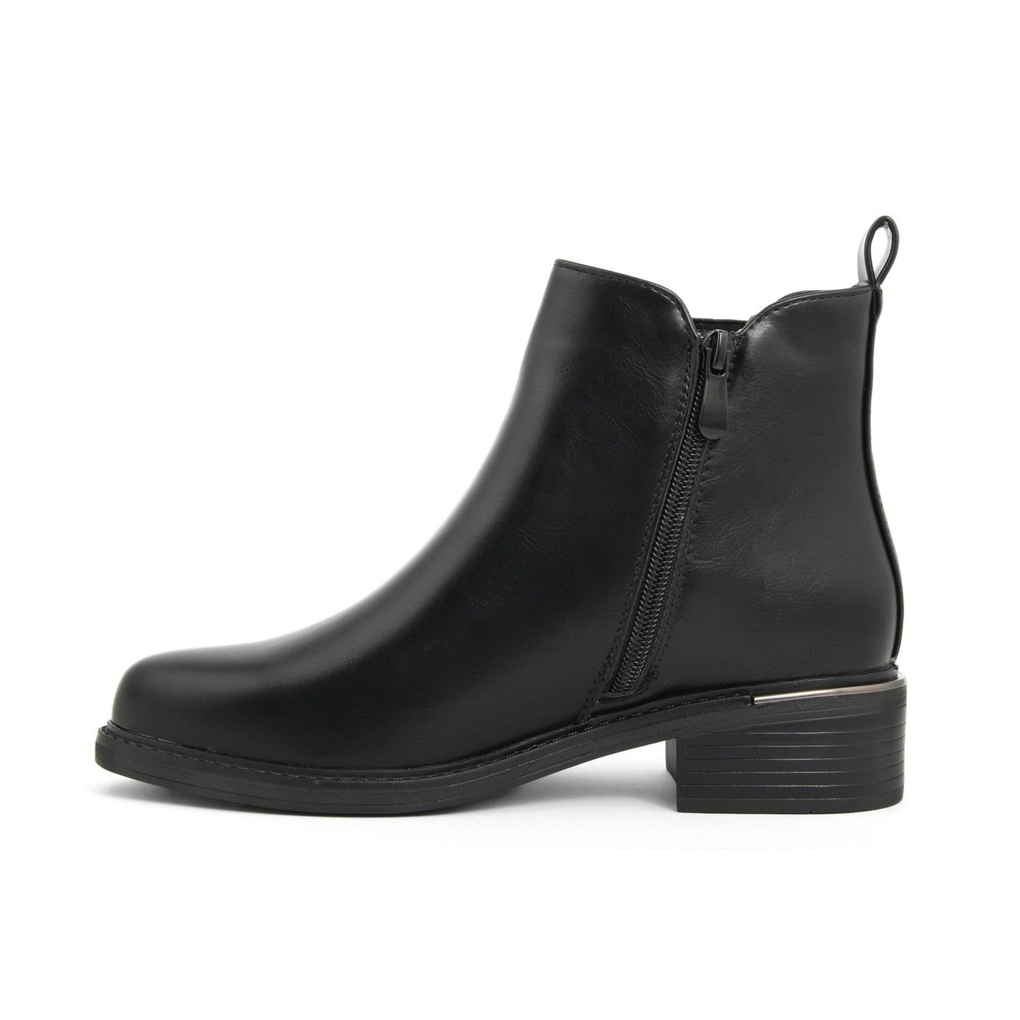 Fashion Attitude Ankle boots