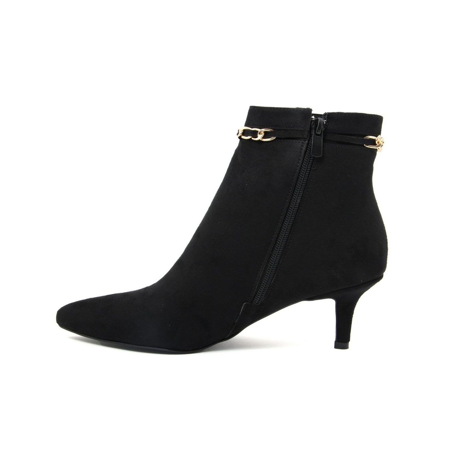 Fashion Attitude Ankle boots