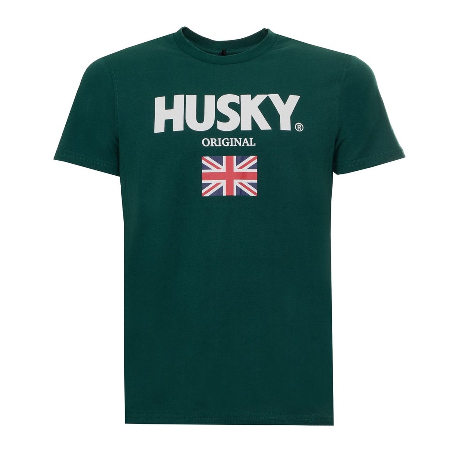 Husky-T-Shirts 