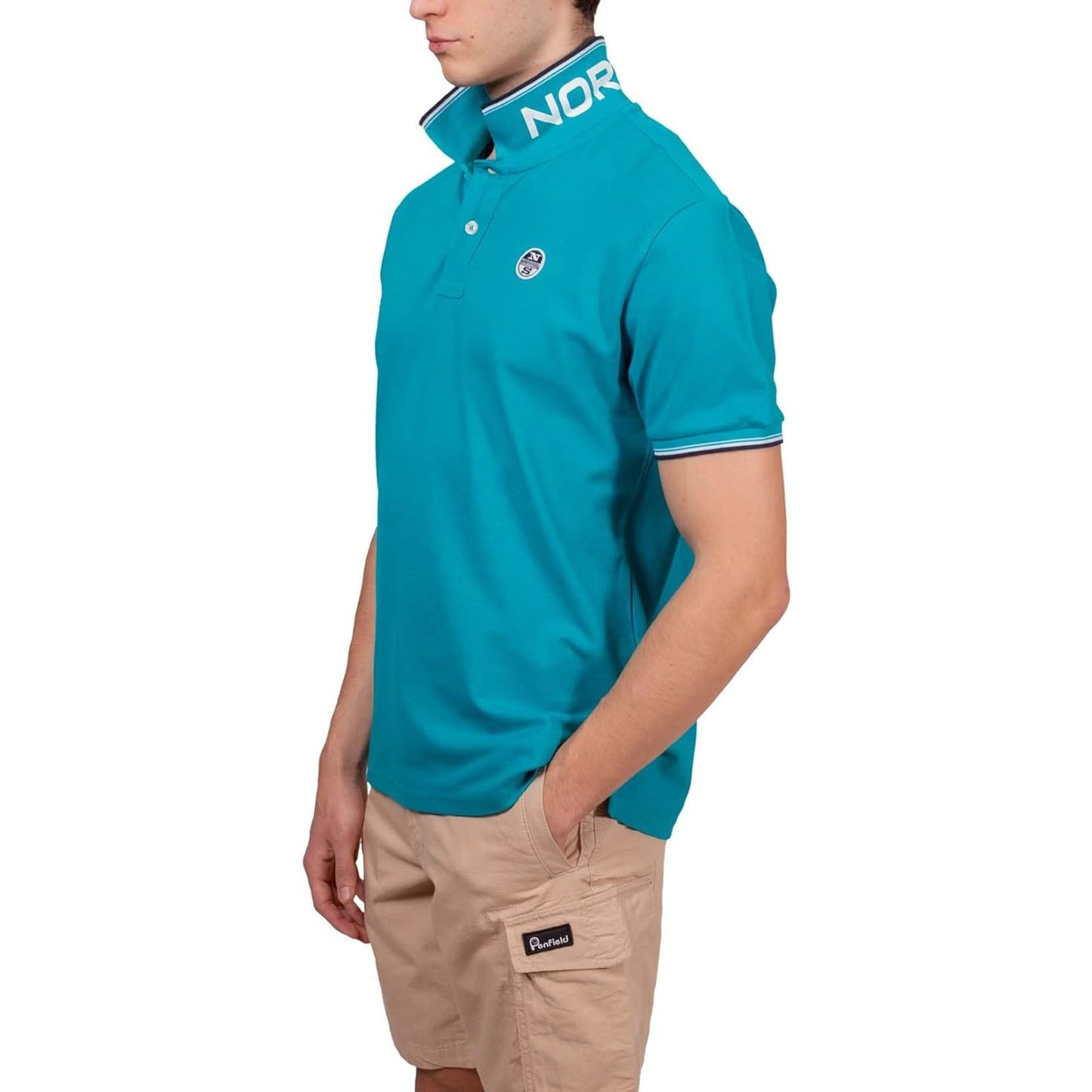 Poloshirt von North Sails 