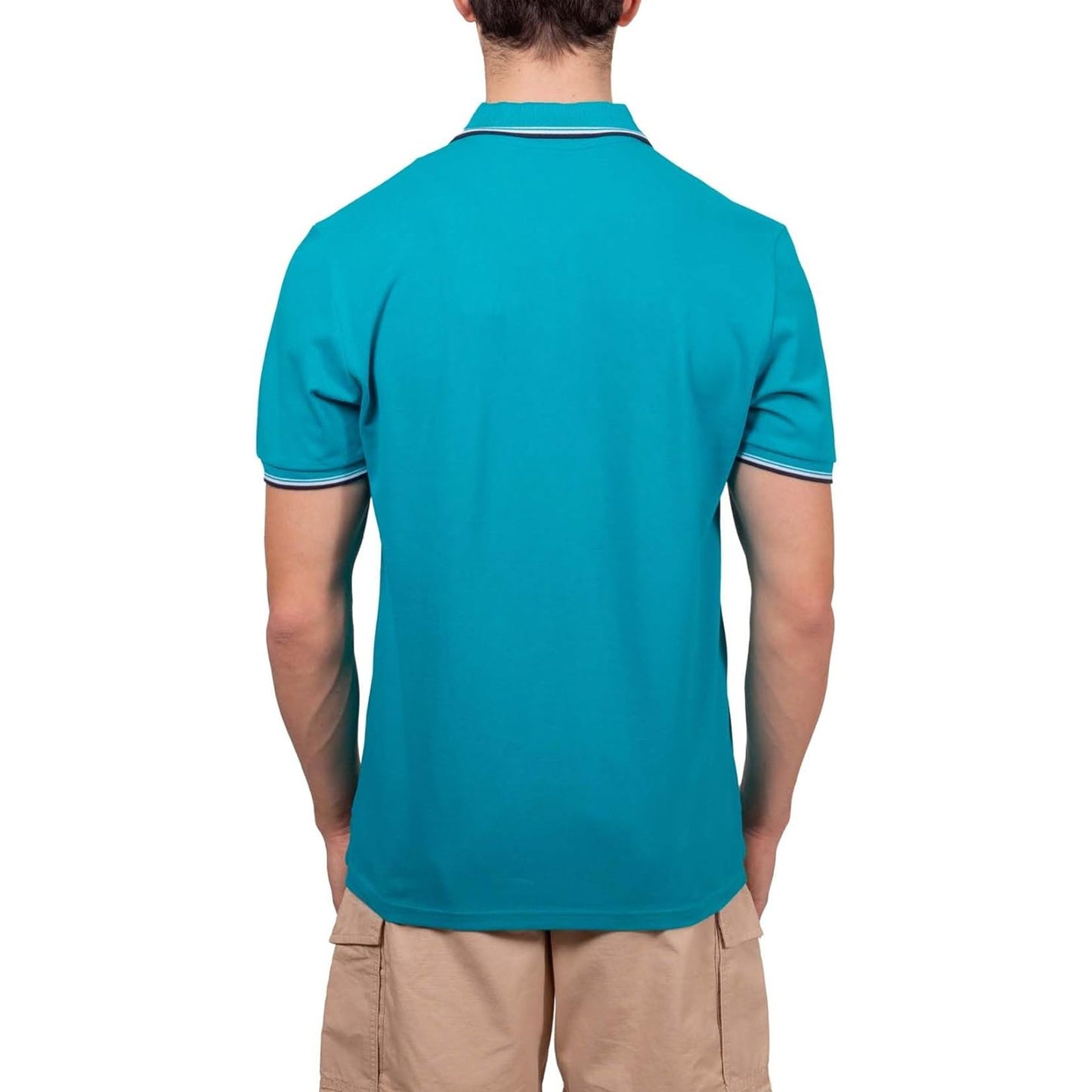 Poloshirt von North Sails 