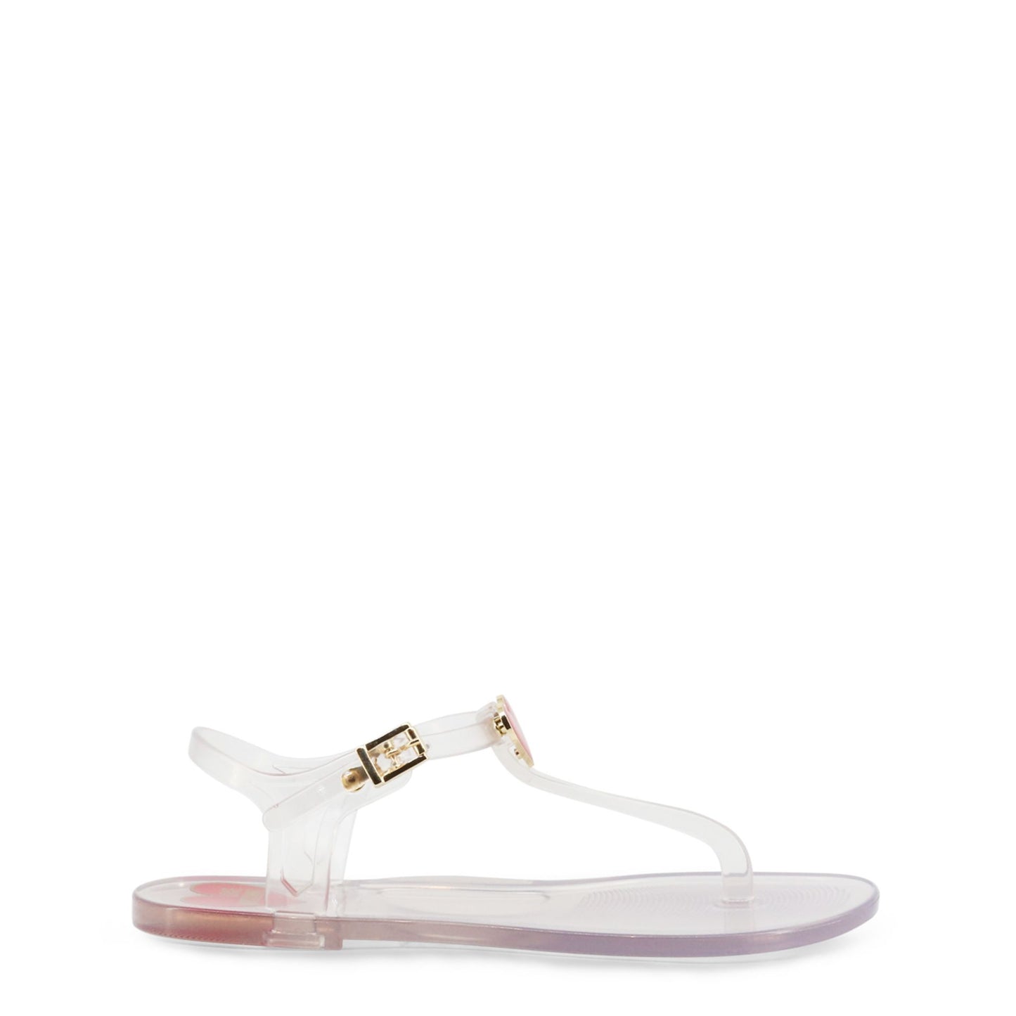 Love Moschino Flip-Flops 