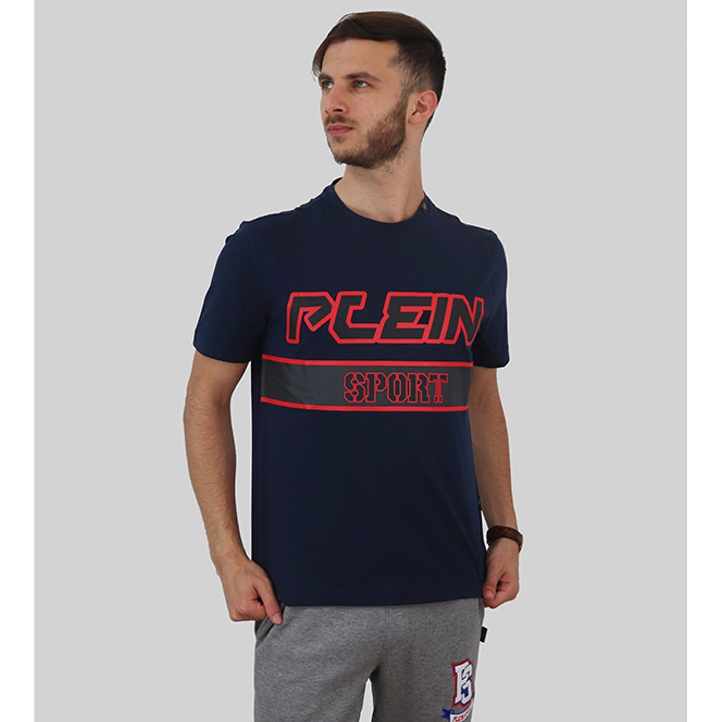 Plein Sport T-Shirts 