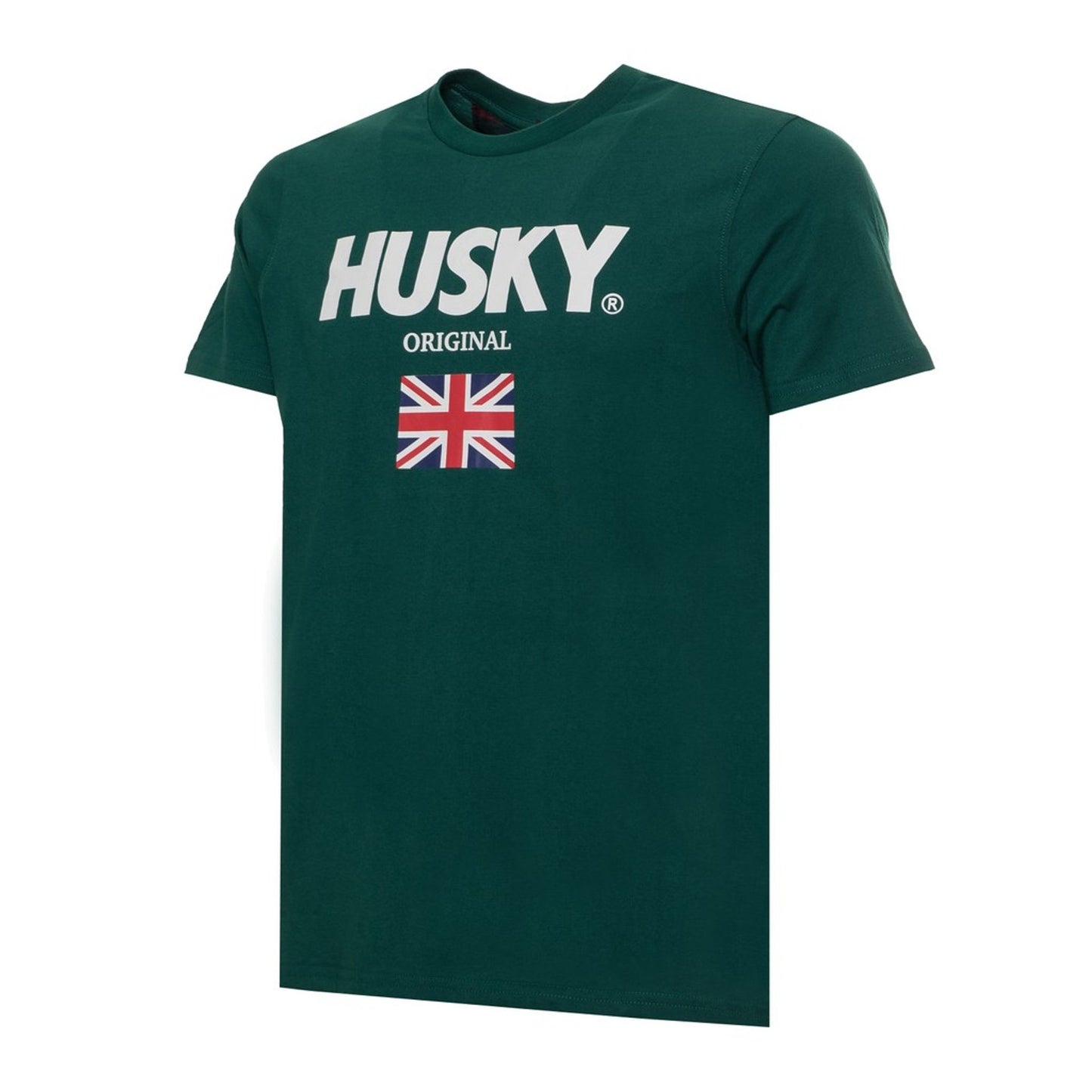 Husky-T-Shirts 