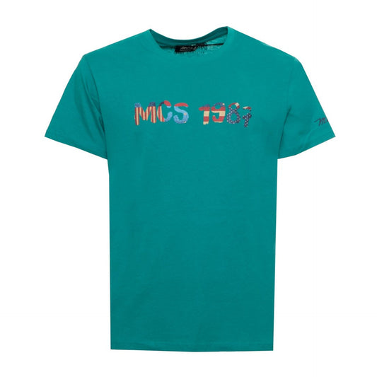 MCS-T-Shirts 