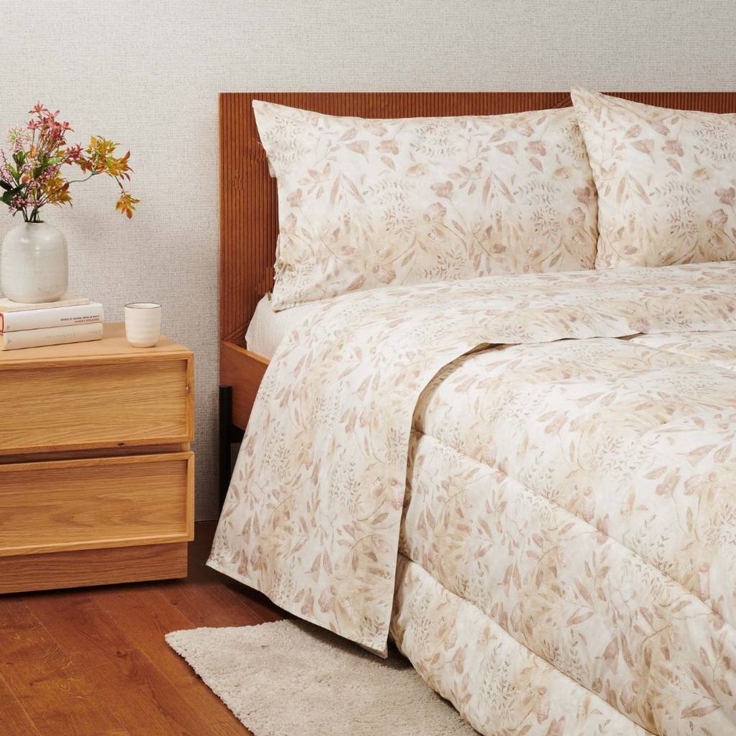 Zucchi Bed sheet