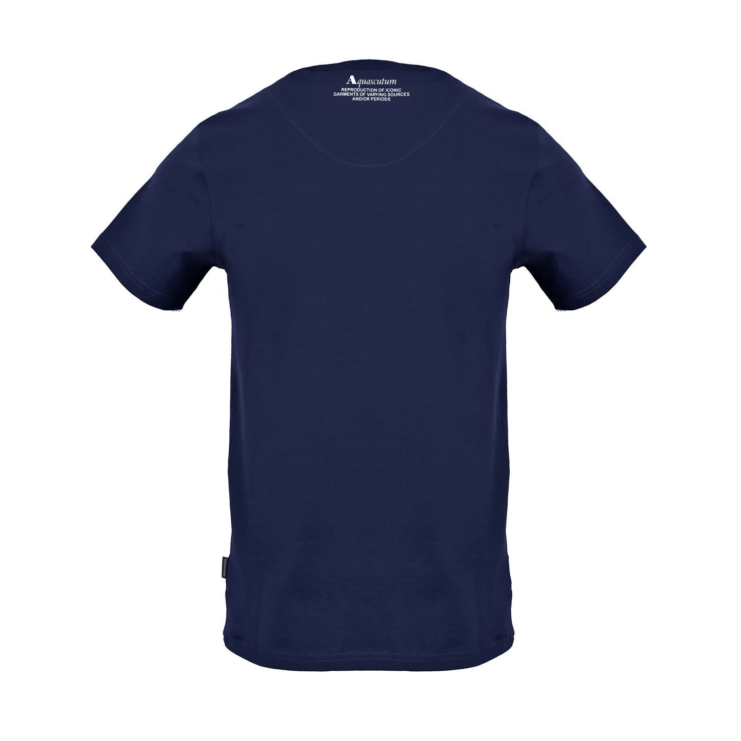 Aquascutum-T-Shirts 