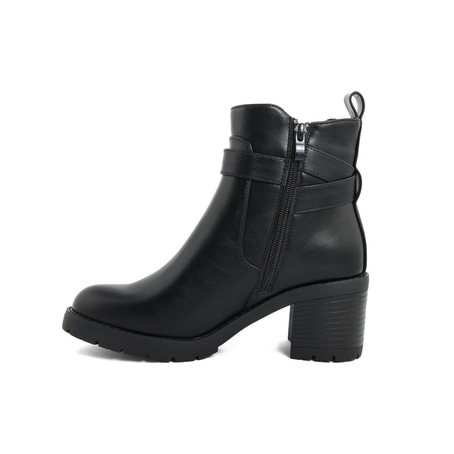 Fashion Attitude Ankle boots