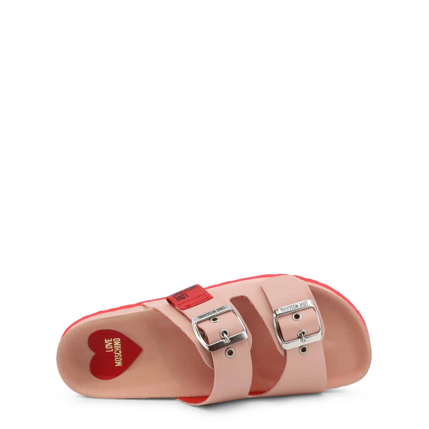 Love Moschino Flip-Flops 