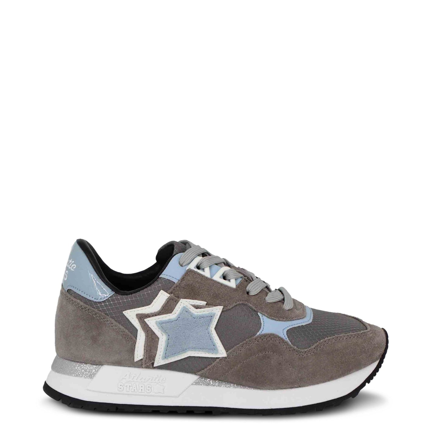 Atlantic Stars Sneakers