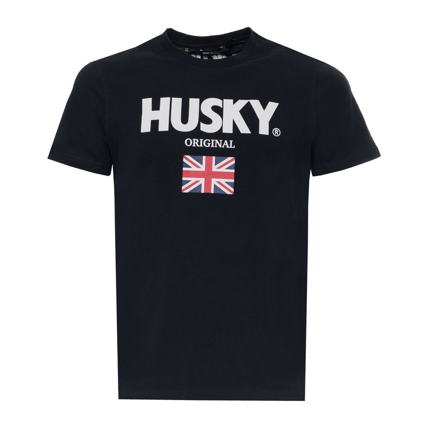 Husky-T-Shirts 